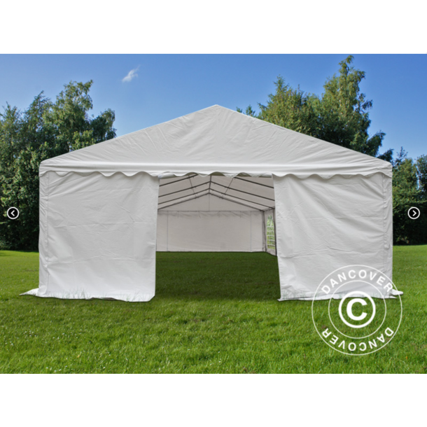 Partytlt 4x10m PVC ORIGINAL