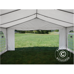 Partytlt 4x10m PVC ORIGINAL