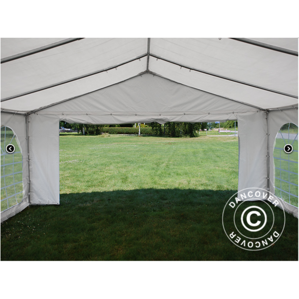 Partytlt 4x10m PVC ORIGINAL