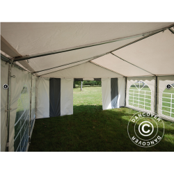 Partytlt 4x10m PVC ORIGINAL