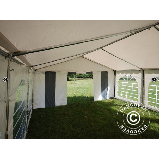 Partytlt 4x10m PVC ORIGINAL