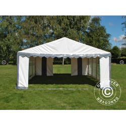 Partytlt 4x10m PVC ORIGINAL