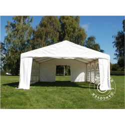 Partytlt 4x10m PVC ORIGINAL