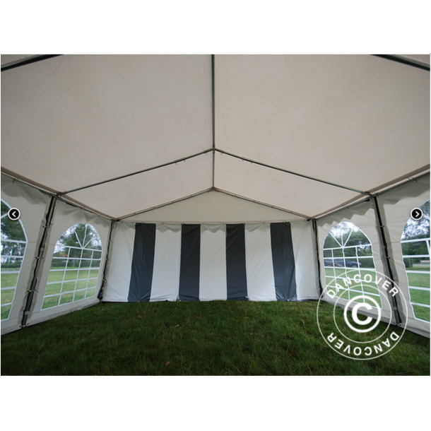 Partytlt 4x10m PVC ORIGINAL