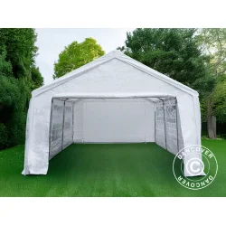 Partyt�lt 4x6m PE 500 BASIC, Vit