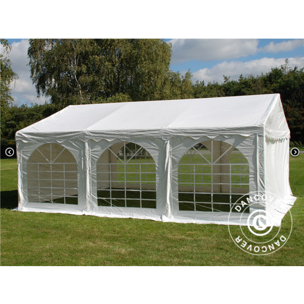 Partytlt 4x6m PVC ORIGINAL