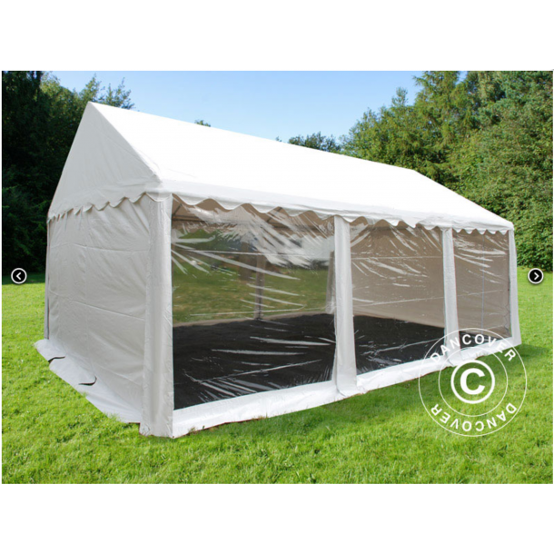 Partytlt 4x6m PVC ORIGINAL