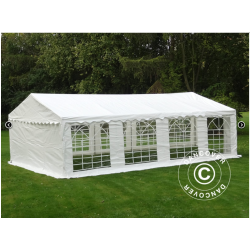 Partytlt 4x8m PE PLUS 