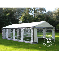 Partytlt 4x8m PE PLUS 