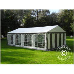 Partytlt 4x8m PE PLUS 