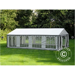 Partytlt 4x8m PE PLUS 