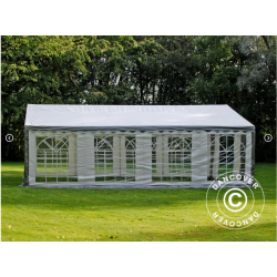 Partytlt 4x8m PE PLUS 