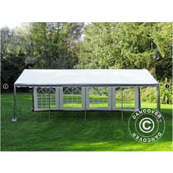 Partytlt 4x8m PE PLUS 