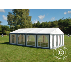 Partytlt 4x8m PVC ORIGINAL