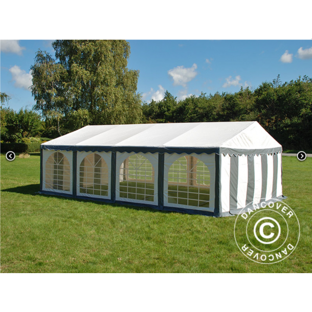 Partytlt 4x8m PVC ORIGINAL