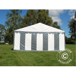 Partytlt 4x8m PVC ORIGINAL