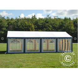 Partytlt 4x8m PVC ORIGINAL