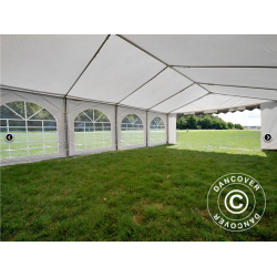 Partytlt 4x8m PVC ORIGINAL