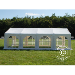 Partytlt 4x8m PVC ORIGINAL