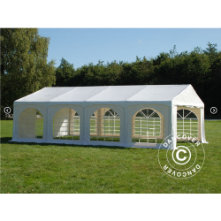 Partytlt 4x8m PVC ORIGINAL