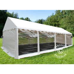 Partytlt 4x8m PVC ORIGINAL