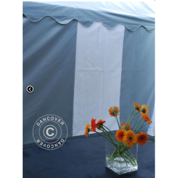 Partytlt 4x8m PVC ORIGINAL