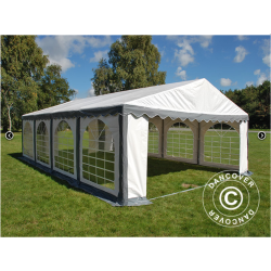 Partytlt 4x8m PVC ORIGINAL