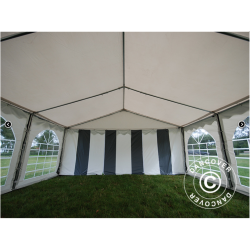 Partytlt 4x8m PVC ORIGINAL