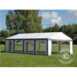 Partytlt 4x8m PVC ORIGINAL