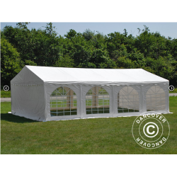 Partytlt 4x8m PVC ORIGINAL