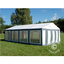 Partytlt 4x8m PVC ORIGINAL