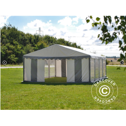 Partytlt 4x8m PVC ORIGINAL