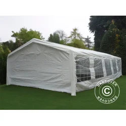 Partyt�lt 5x10m PE 500 BASIC, Vit