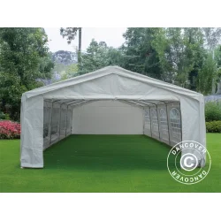 Partyt�lt 5x10m PE 500 BASIC, Vit