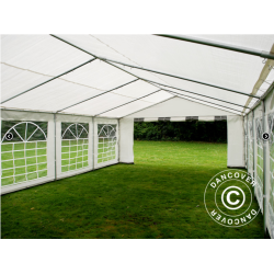 Partytlt 5x10m PE  PLUS