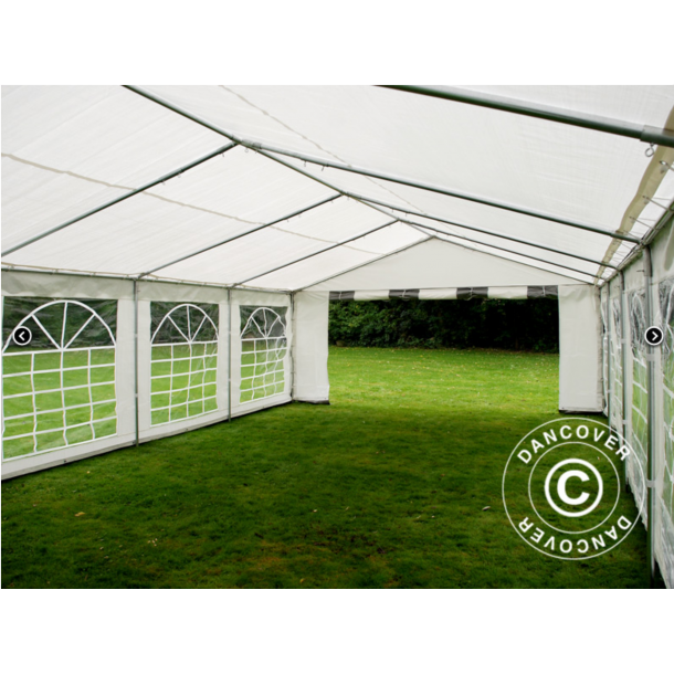 Partytlt 5x10m PE  PLUS