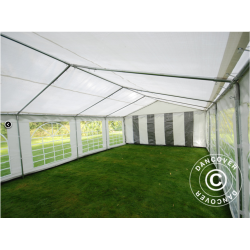 Partytlt 5x10m PE  PLUS