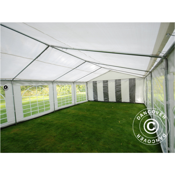 Partytlt 5x10m PE  PLUS