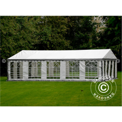 Partytlt 5x10m PE  PLUS