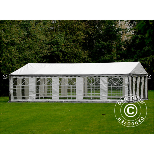 Partytlt 5x10m PE  PLUS