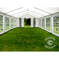 Partytlt 5x10m PE  PLUS