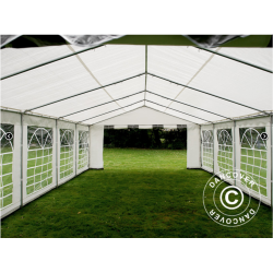 Partytlt 5x10m PE  PLUS