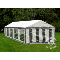 Partytlt 5x10m PE  PLUS