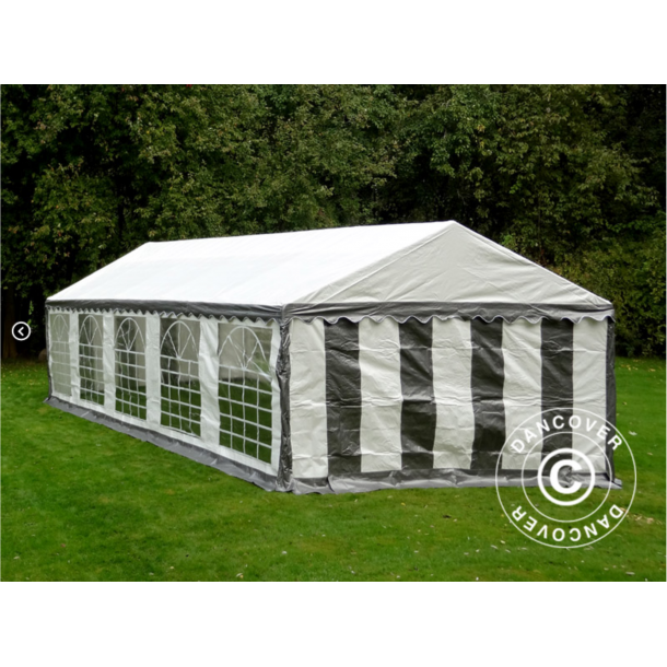 Partytlt 5x10m PE  PLUS