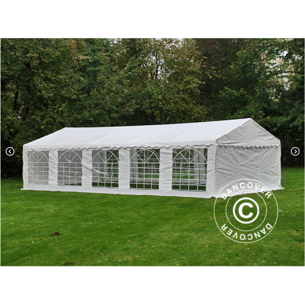 Partytlt 5x10m PE  PLUS