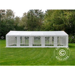 Partytlt 5x10m PE  PLUS