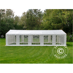 Partytlt 5x10m PE  PLUS