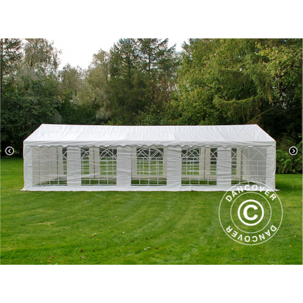 Partytlt 5x10m PE  PLUS