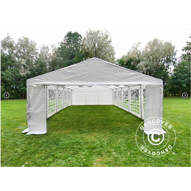 Partytlt 5x10m PE  PLUS