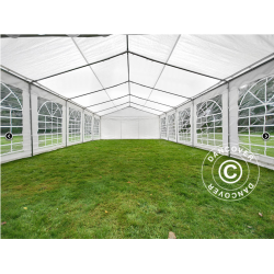 Partytlt 5x10m PE  PLUS